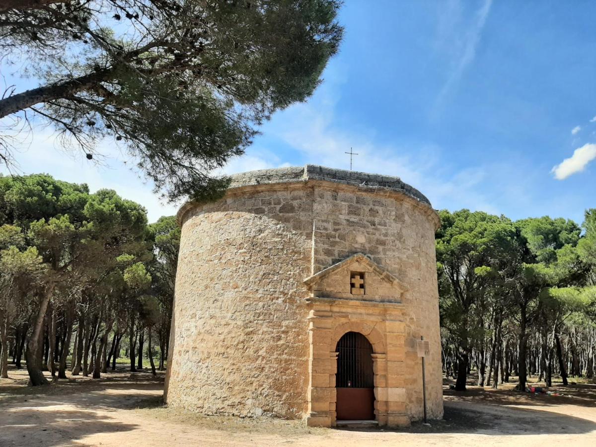 Casa Rural "Eccehomo De Borja" Guest House Exterior photo