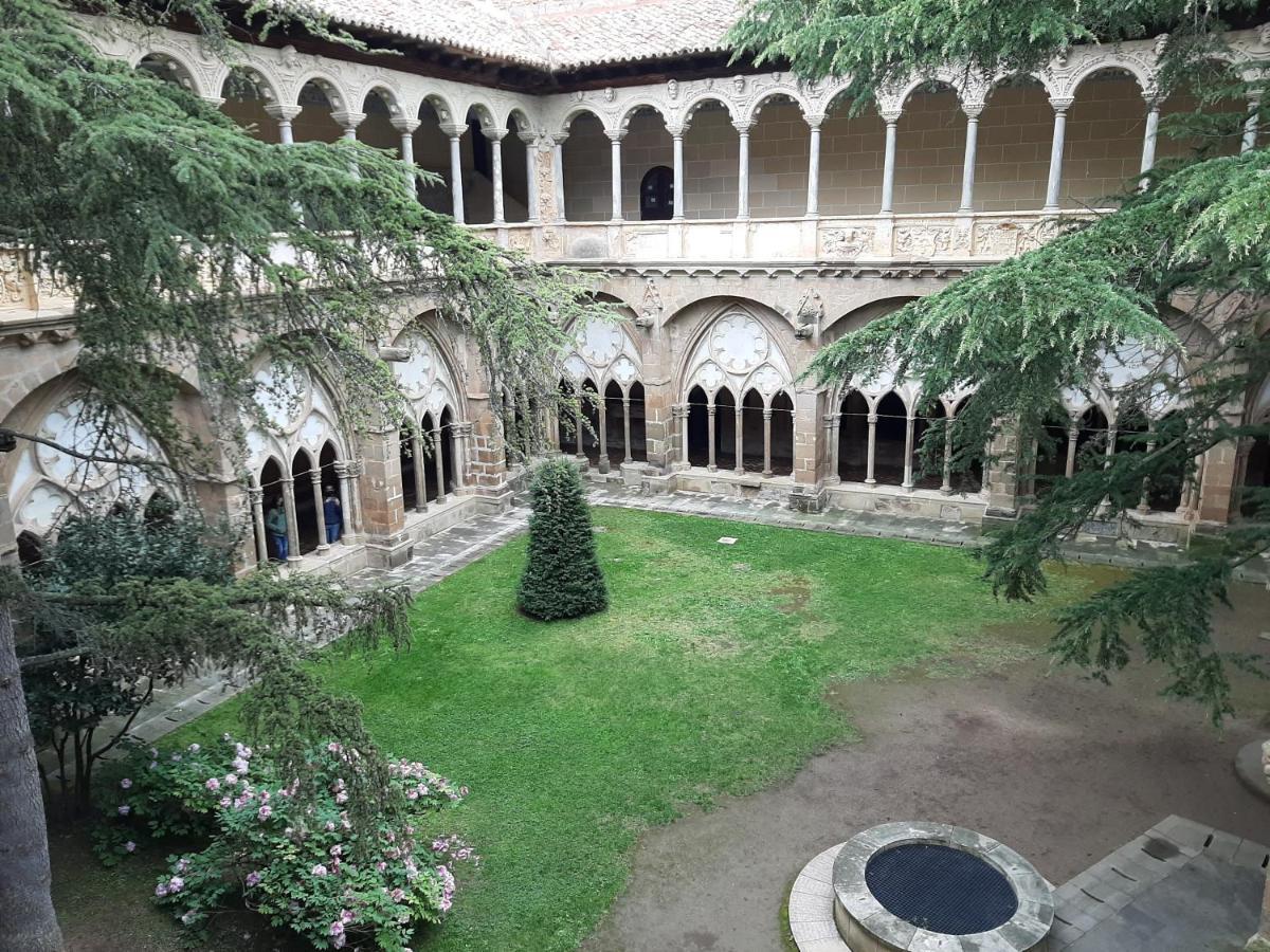 Casa Rural "Eccehomo De Borja" Guest House Exterior photo